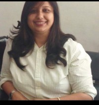 PAYAL KHANNA